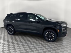 2026 Chevrolet Traverse Z71 SUV