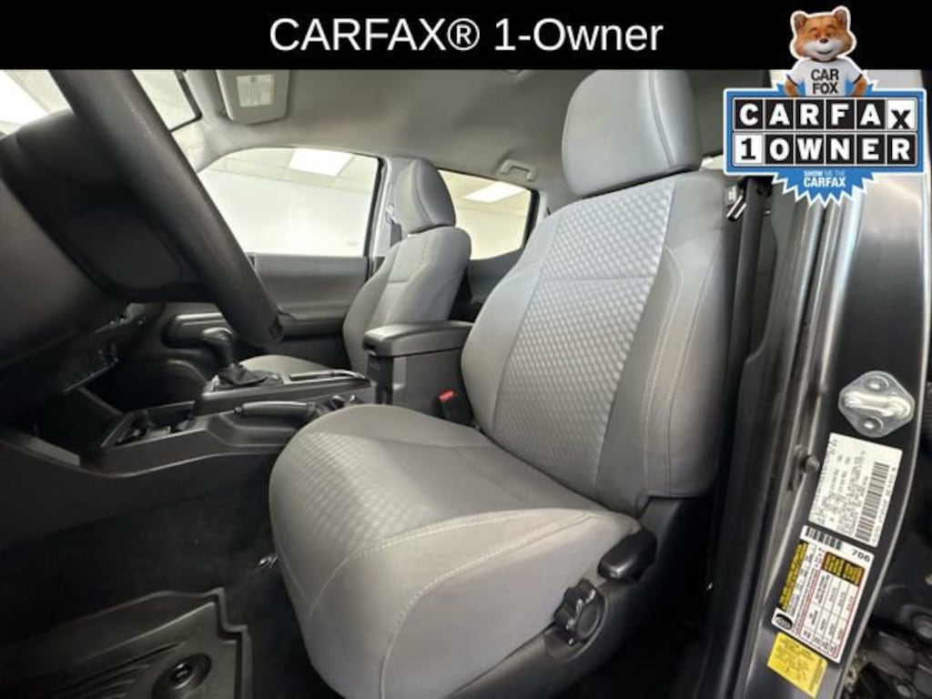 Used 2022 Toyota Tacoma 4WD SR