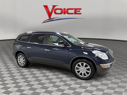 2011 Buick Enclave CXL-1 SUV