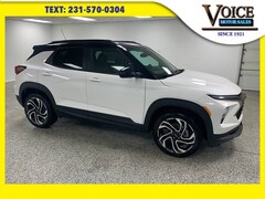 2026 Chevrolet Trailblazer RS SUV