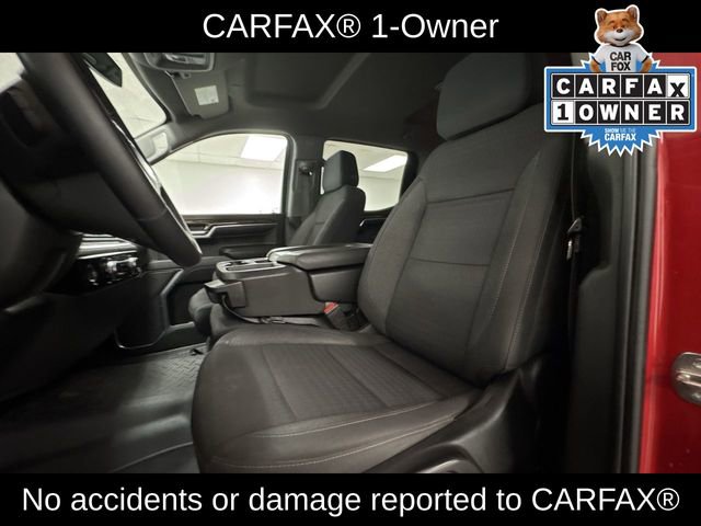 2022 Gmc Sierra 1500 SLE photo 2