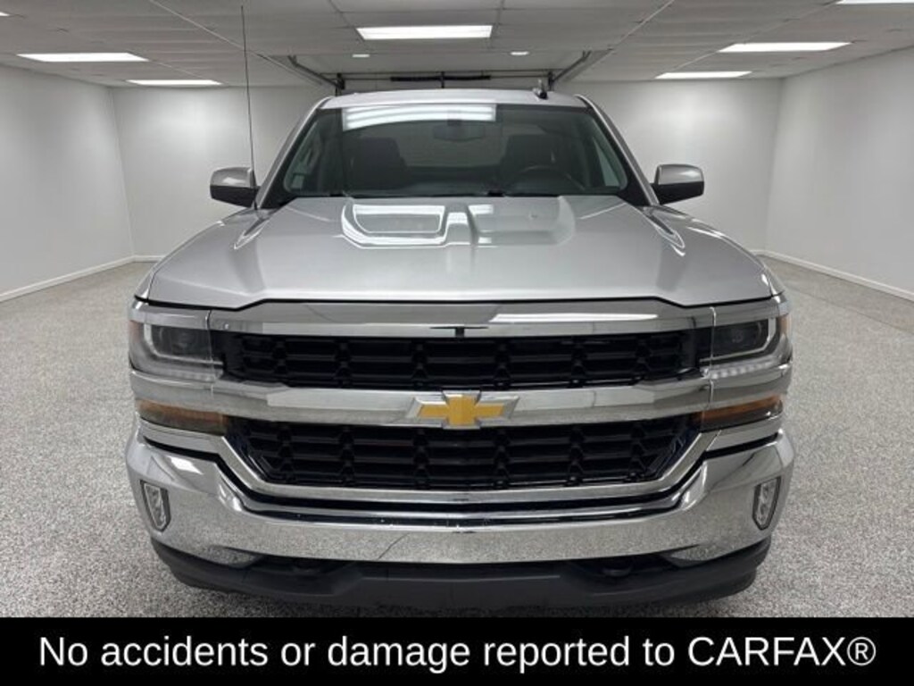 Used 2019 Chevrolet Silverado LD LT Truck