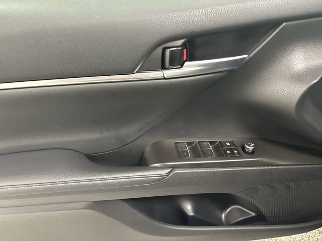 2024 Toyota Camry XSE photo 3