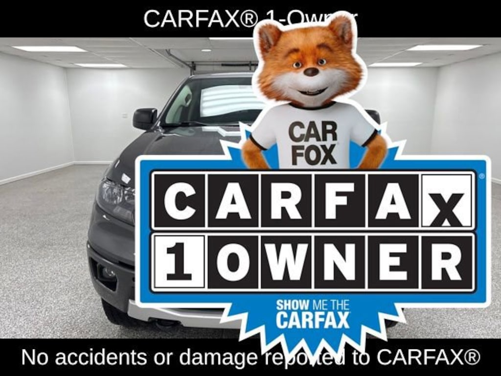 Used 2023 Ford Ranger XL