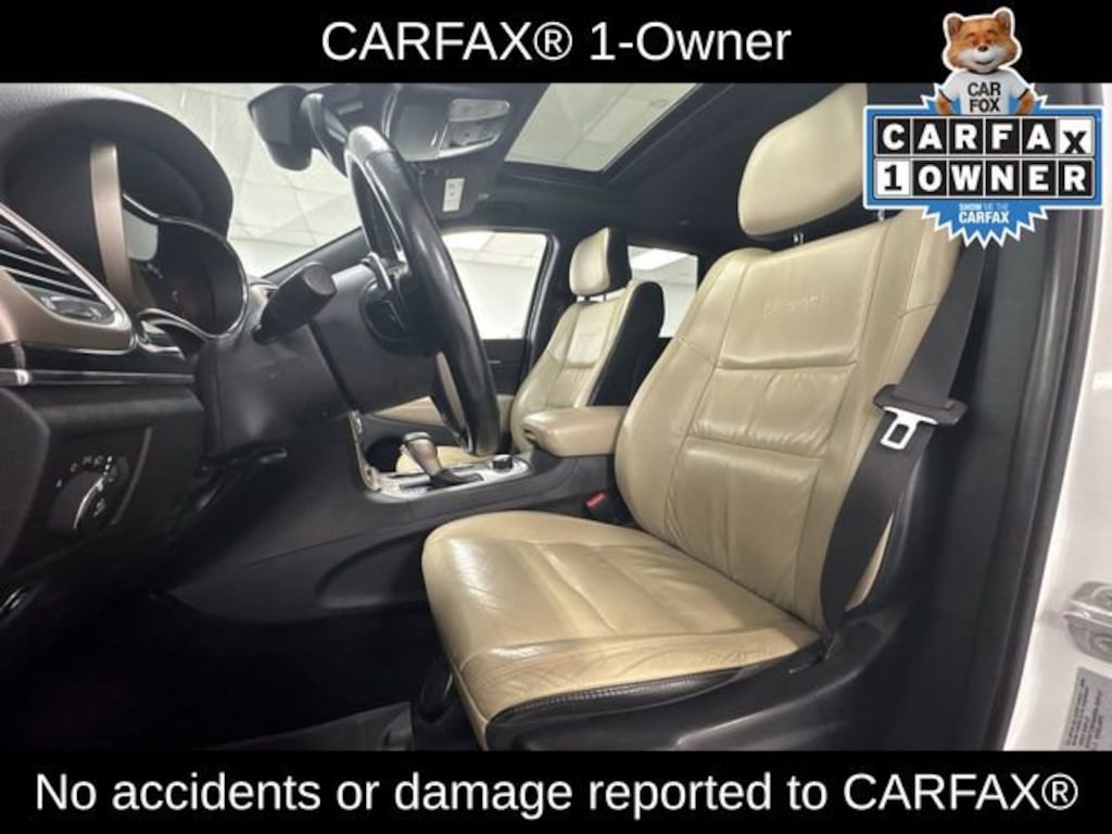 Used 2017 Jeep Grand Cherokee Limited 75th Anniversary Edition