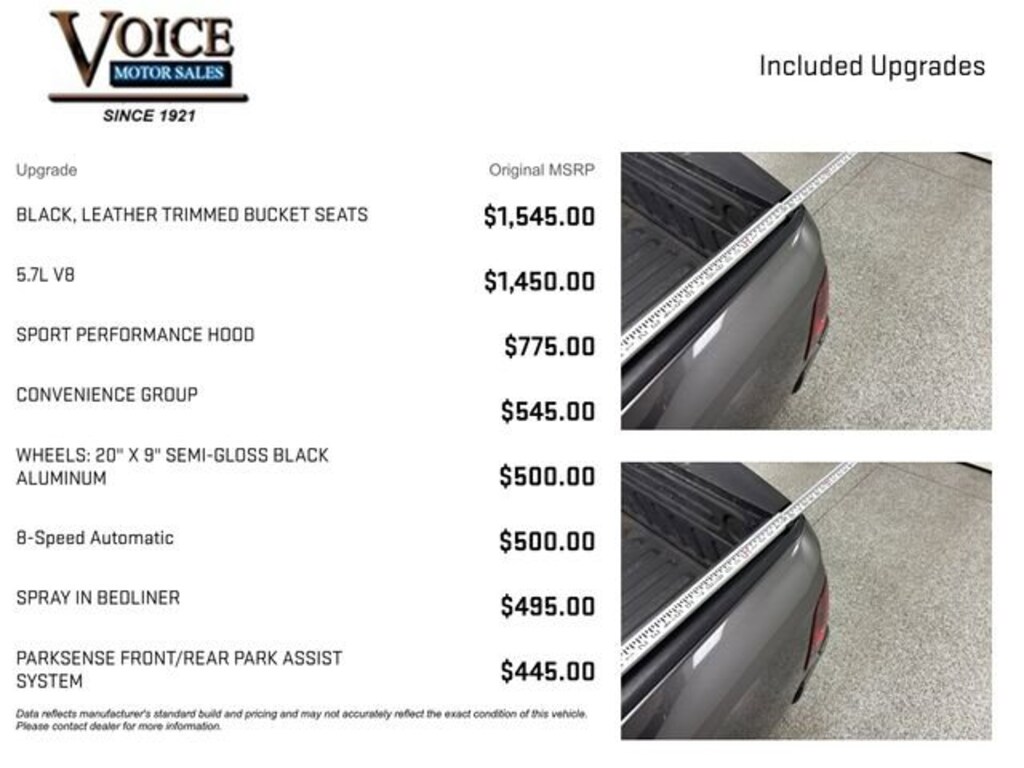 Used 2017 Ram 1500 Sport