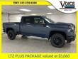 Chevrolet Silverado 3500 HD