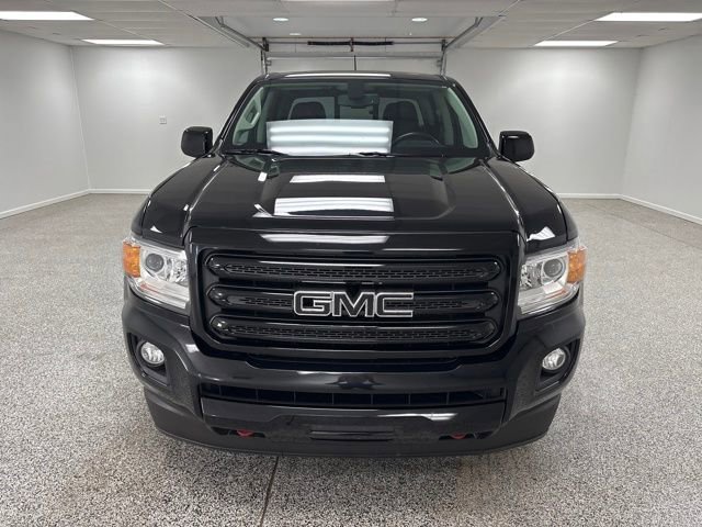 2020 Gmc Canyon All Terrain photo 2