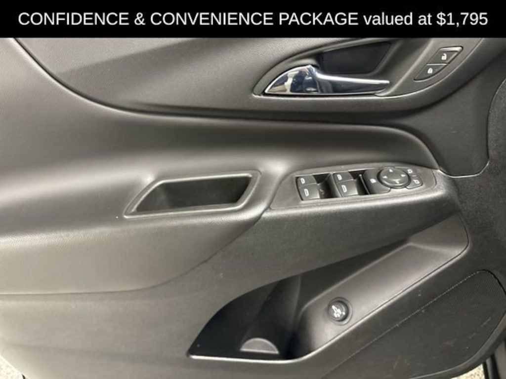 Used 2022 Chevrolet Equinox LT SUV