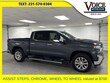 Chevrolet Silverado 1500 LTD