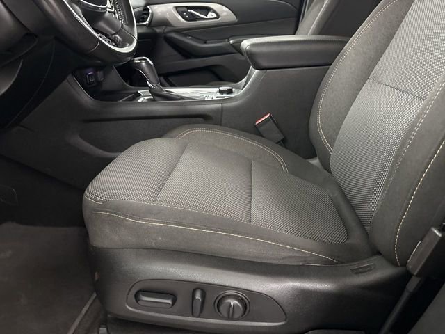 2018 Chevrolet Traverse Cloth photo 4