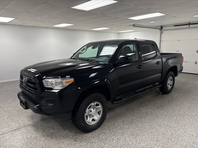2019 Toyota Tacoma SR photo 3