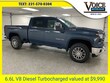  Chevrolet Silverado 3500 HD