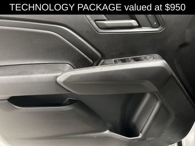 2023 Chevrolet Colorado Trail Boss photo 3