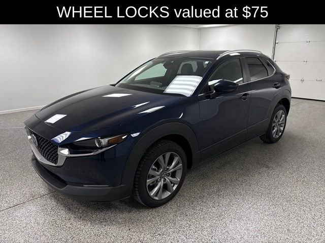 2023 Mazda CX-30 2.5 Select photo 2