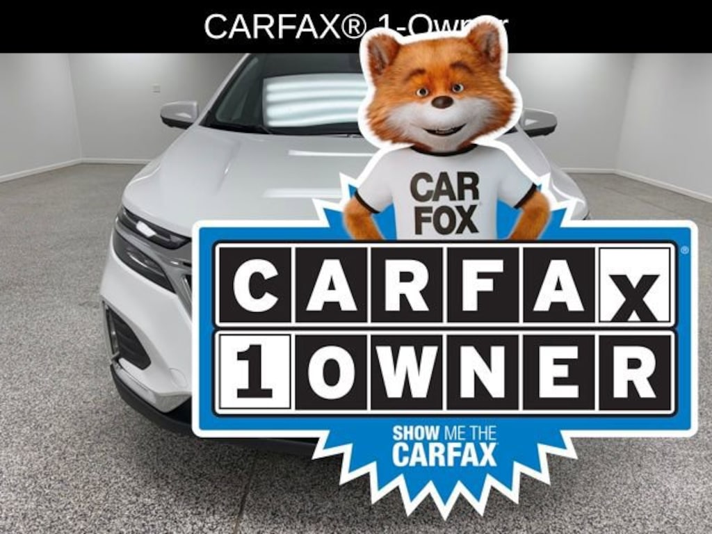 Used 2022 Chevrolet Equinox Premier SUV