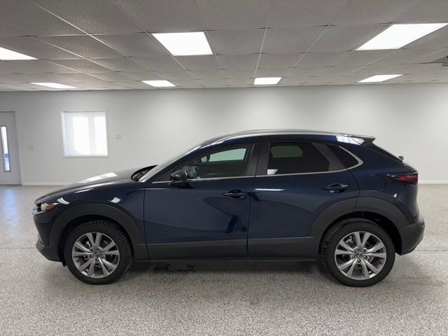 2023 Mazda CX-30 2.5 Select photo 3