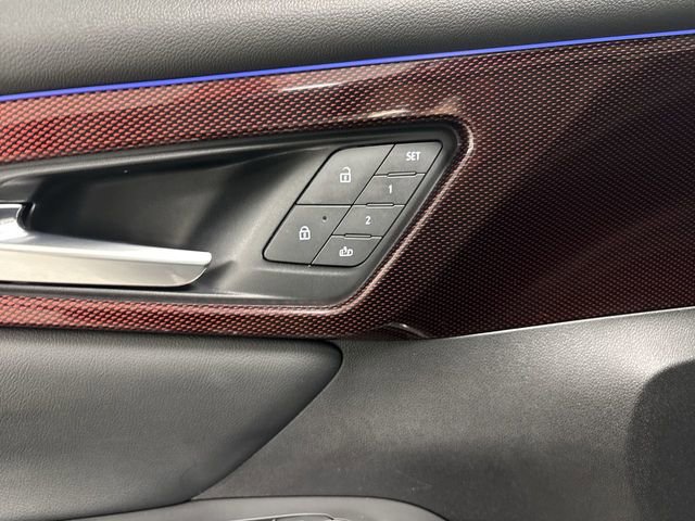 2024 Chevrolet Traverse RS photo 3