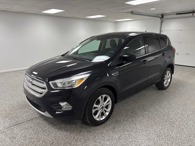 2019 Ford Escape SE photo 3