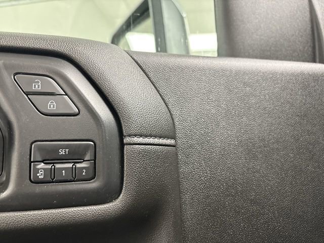 2022 Chevrolet Silverado 3500HD LTZ photo 4