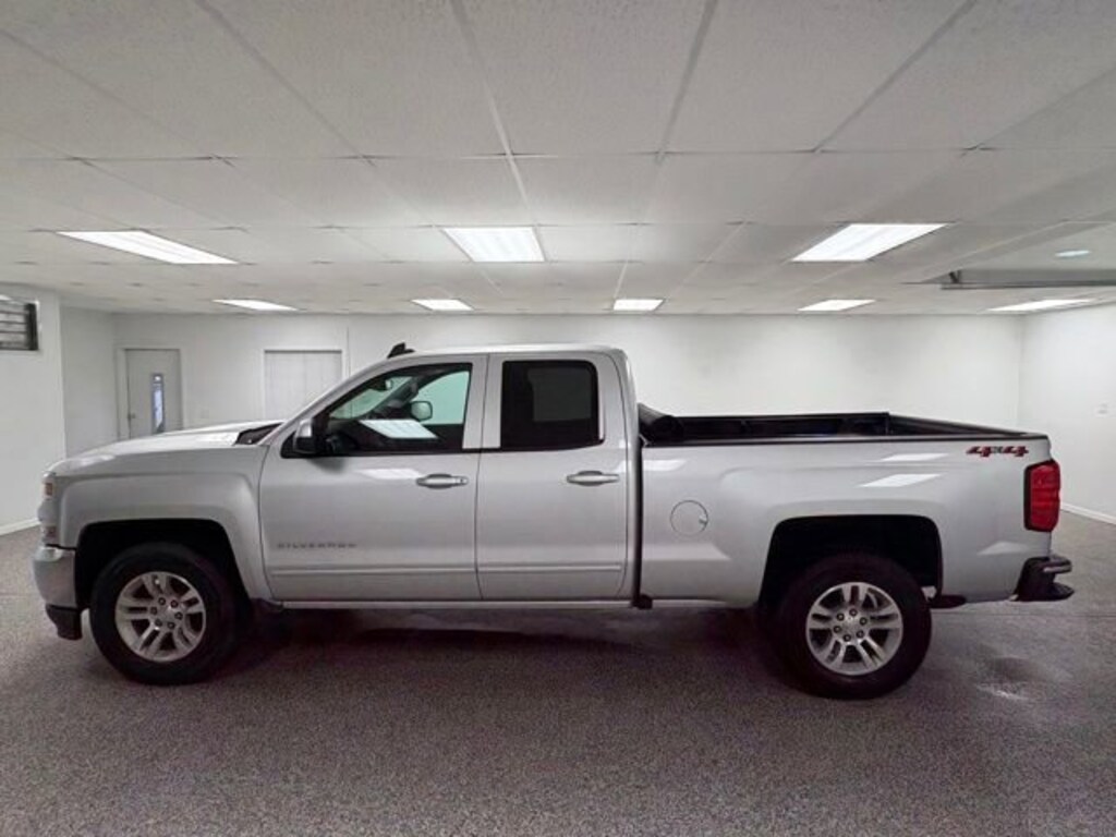 Used 2019 Chevrolet Silverado LD LT Truck