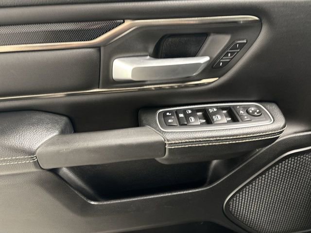 2020 Ram 1500 Rebel photo 3