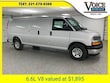 Chevrolet Express Cargo 3500