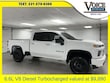 Chevrolet Silverado 2500 HD