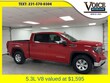 GMC Sierra 1500