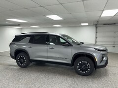 2026 Chevrolet Traverse Z71 SUV