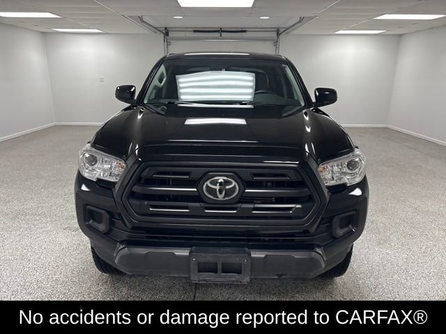 2019 Toyota Tacoma SR photo 2