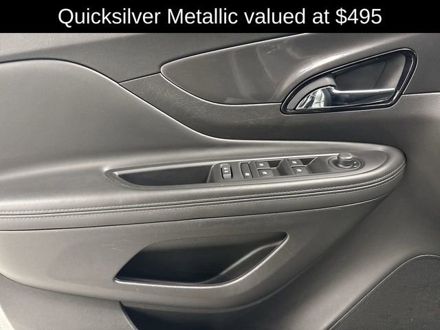 2019 Buick Encore Preferred photo 3