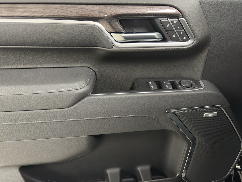 New 2026 Chevrolet Silverado 1500 LTZ Truck