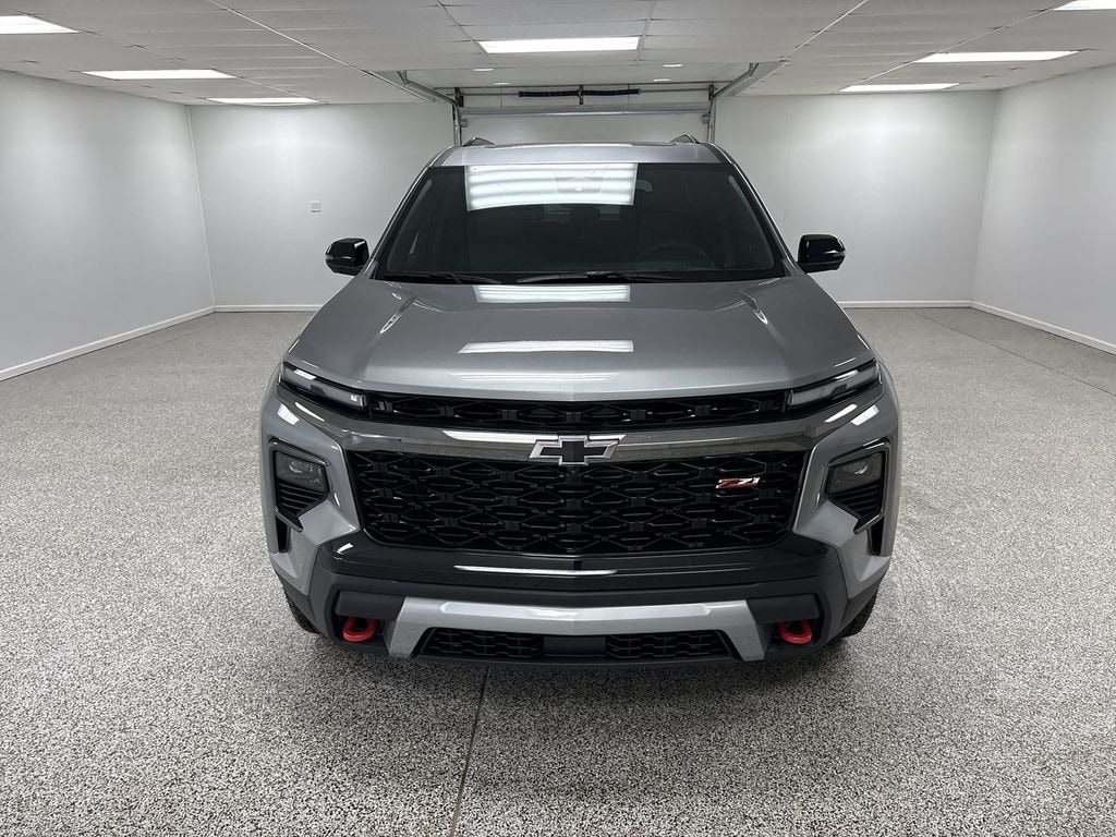 New 2026 Chevrolet Traverse Z71 SUV