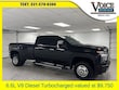  Chevrolet Silverado 3500 HD