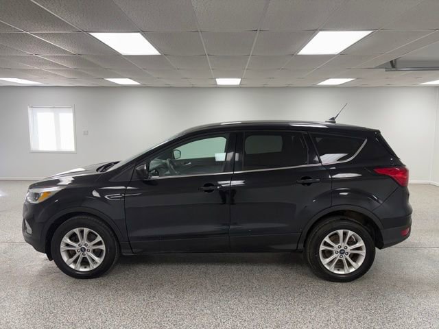 2019 Ford Escape SE photo 4