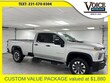 Chevrolet Silverado 2500 HD