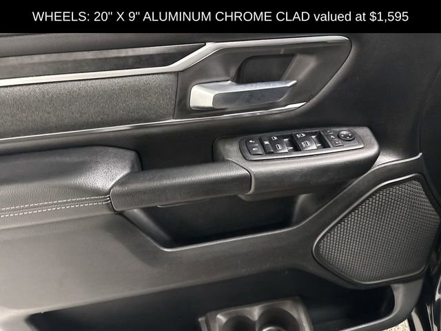 2019 Ram 1500 Big Horn Lone Star photo 2