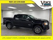 GMC Canyon