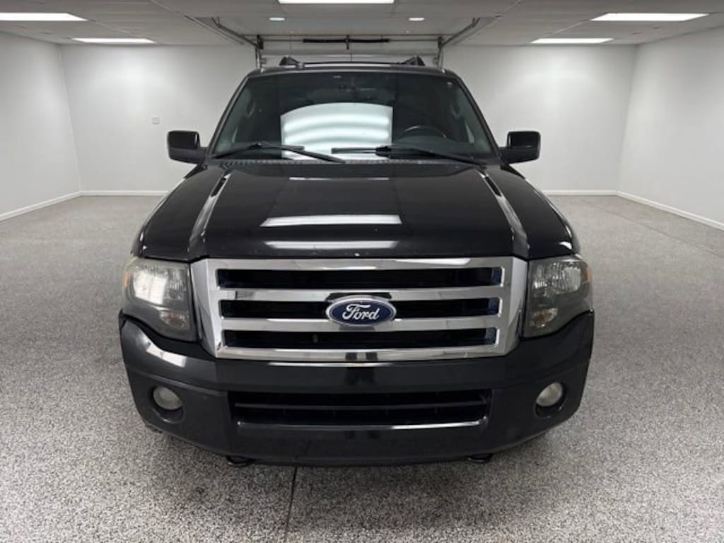 Used 2011 Ford Expedition Limited