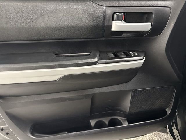 2021 Toyota Tundra SR5 Grade photo 3