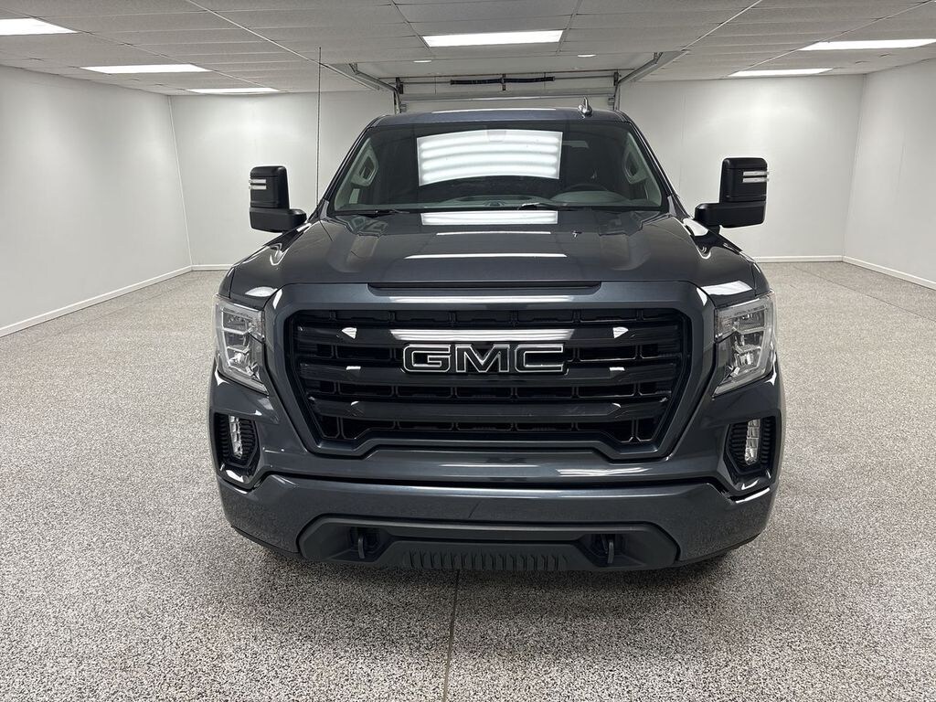 Used 2022 GMC Sierra 1500 Limited Elevation Truck