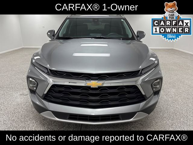 2023 Chevrolet Blazer 2LT photo 2