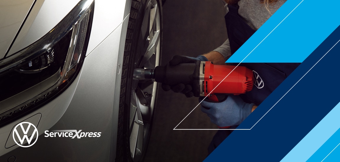 Service Xpress Lane Austin, TX Onion Creek Volkswagen