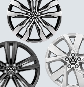 Volkswagen Accessories | Volkswagen of Garden Grove