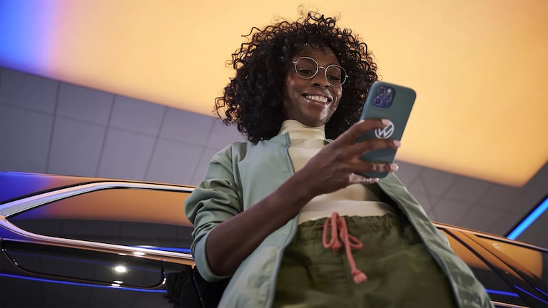 myVW puts convenient tools and information