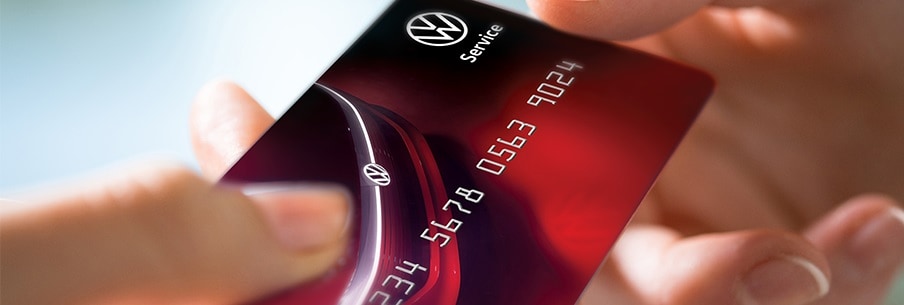 VW Service Credit Card | VW Credit Login (VOLKSWAGEN BILL PAY)