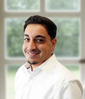 Staff member Joseph C from ID_b301d8e15842