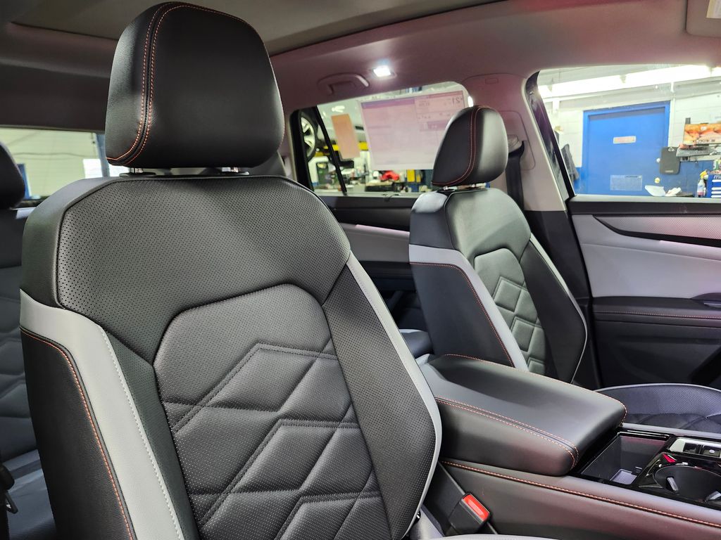 2026 Volkswagen Atlas Atlas Peak Edition - Photo 13