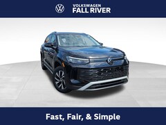 2026 Volkswagen Tiguan 2.0T S SUV